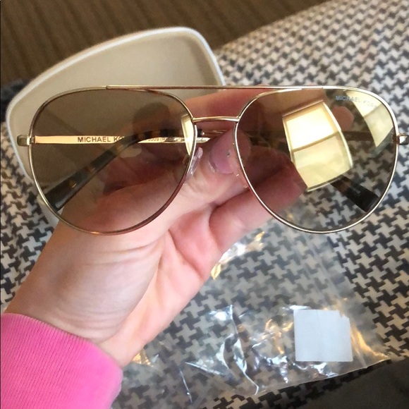 Michael Kors Accessories - SOLD